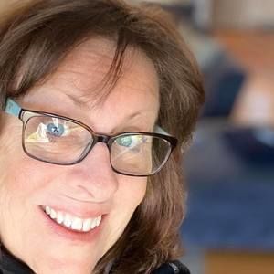 Meet your Posher, Eileen